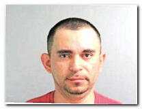 Offender Angel Antonio Amaya