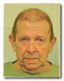 Offender Bobby Ray Croy