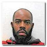 Offender Byron Michael Burley