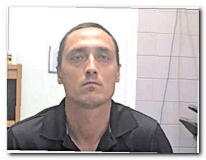 Offender Christopher Mark Harrison