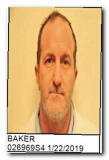 Offender Christopher Ray Baker