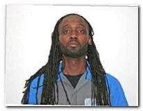 Offender Clifton Dewayne Felton