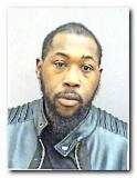 Offender Cornelius Charles Dingles