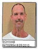 Offender Curt D Schwab