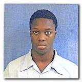 Offender Dantrell Sawyer