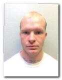 Offender David Richard Arrowood