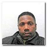 Offender David Versalis Williams