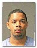 Offender Deontez Gilmore