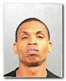 Offender Desmond Manquez Alexander