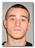 Offender Drew Matthew Moir