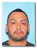 Offender Edward Ruelas