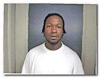 Offender Eric Jarrard Walker