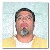 Offender Fausto Sebastian