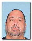 Offender Fernando Rodriguez Gutierrez Jr