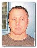 Offender Gary Joseph