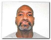 Offender Gary Montague Davis