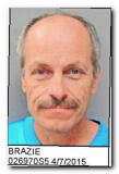 Offender Gerald Evan Brazie