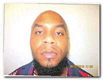 Offender Gregory Moore