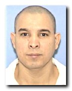 Offender Guadalupe Carlos Grimaldo