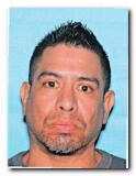 Offender Jason M Garcia