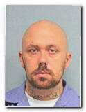 Offender John Anthony Clark