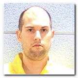 Offender Jonathan A Burhans