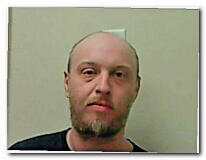 Offender Jonathan Randall Cope