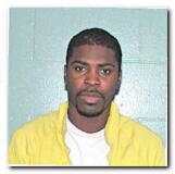 Offender Jonathan Williams