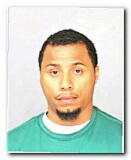 Offender Jorge Alcides Campos