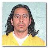 Offender Jose Casares