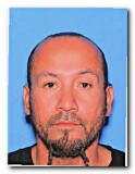 Offender Jose Enriquez