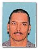 Offender Jose Louie Figueroa