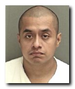 Offender Juan Carlos Hernandez