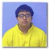 Offender Juan Hernandez