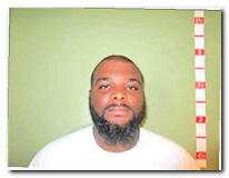 Offender Juston Jerome Robinson