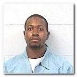 Offender Kenydale Robinson