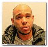 Offender Kevin Darnell Wilson Jr