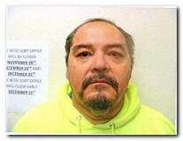 Offender Leo F Martinez