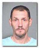 Offender Lloyd Ronald Mendenhall