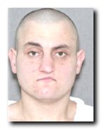 Offender Michael Anthony Wies