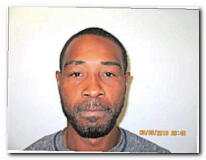 Offender Michael Lumpkin