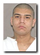 Offender Miguel Angel Benavidez