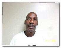 Offender Otis Edward Jones