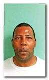 Offender Percy Lee Redman