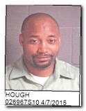 Offender Ralph Marcelle Hough