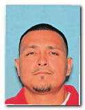 Offender Robert Christopher Griego