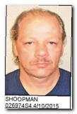 Offender Robert Toomey Shoopman