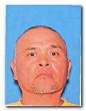 Offender Rodney Tso