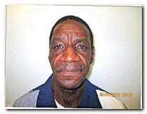 Offender Roger Bernard Heard