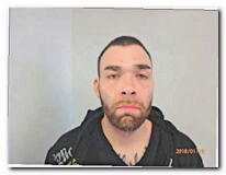 Offender Shawn William Wylie